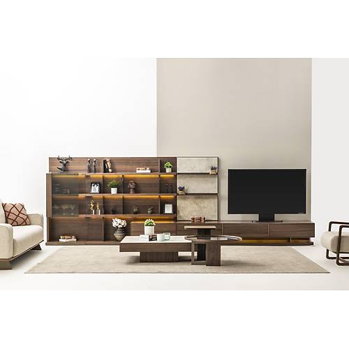 Olimpo-�NAR Tv �nitesi