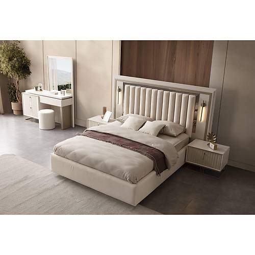 Diamond-SD Yatak Odas�