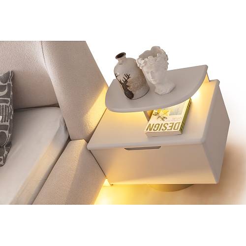 Eliche-KB Yatak Odas�