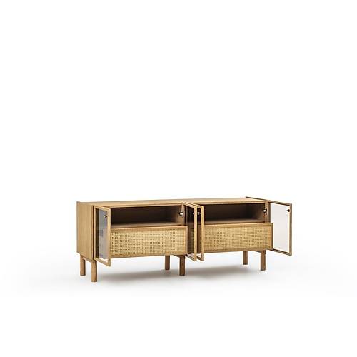 Berkeley-BOHO Tv �nitesi