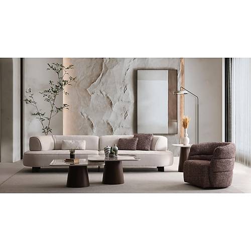 Marvin-BAG Koltuk Tak�m�