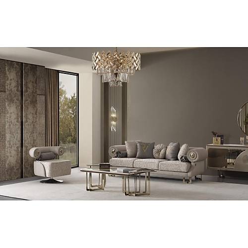 Gucci-RV Koltuk Takm