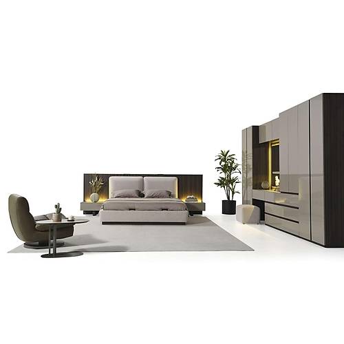 Biense-AO Yatak Odas