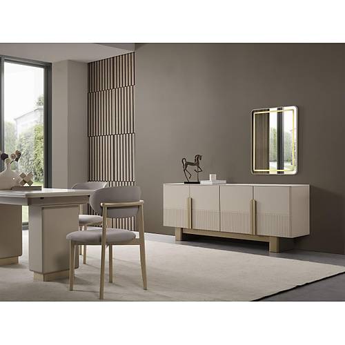 Mistral-OL Yemek Odas�