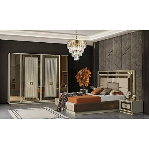 Aspenl�x-R�V Yatak Odas�