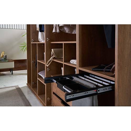 Soho V2-�Z Yatak Odas�