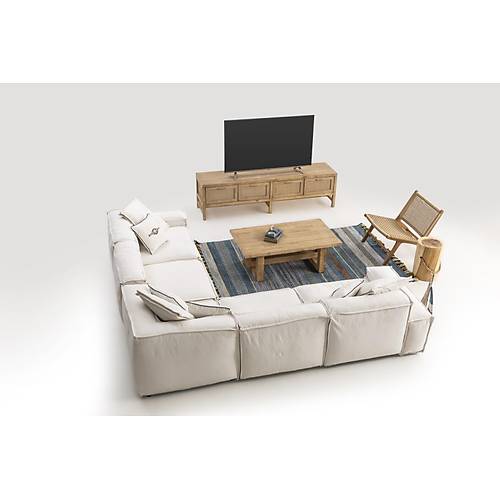 Esprit-BOHO Ke Koltuk