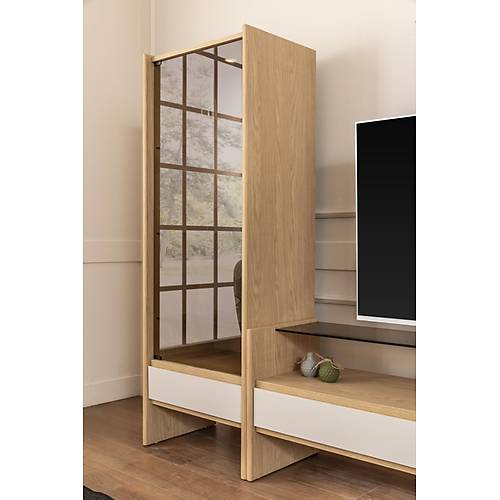 Natura-BES Tv nitesi