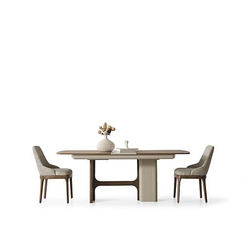 Latte-LOU Yemek Odas�
