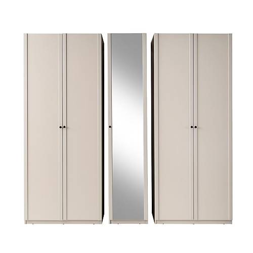 Mona l Beji Yatak Odas