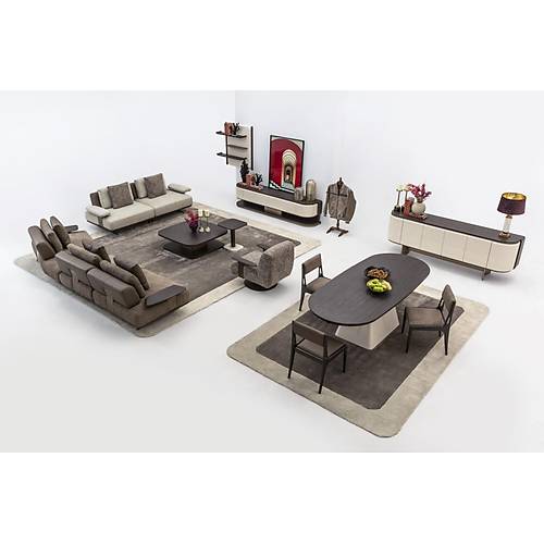 Espaccio-KR�S Yemek Odas�