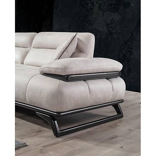 Cazzafri-ELX Koltuk Tak�m�