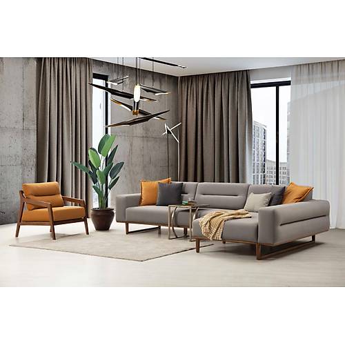 Milano Relax-LOT Ke Koltuk