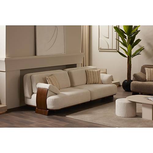 Helen-DL Koltuk Takm