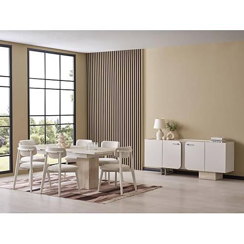 Nova-EV�S Yemek Odas�