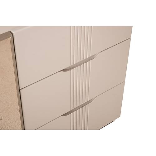 Sunderland-GLX Yemek Odas