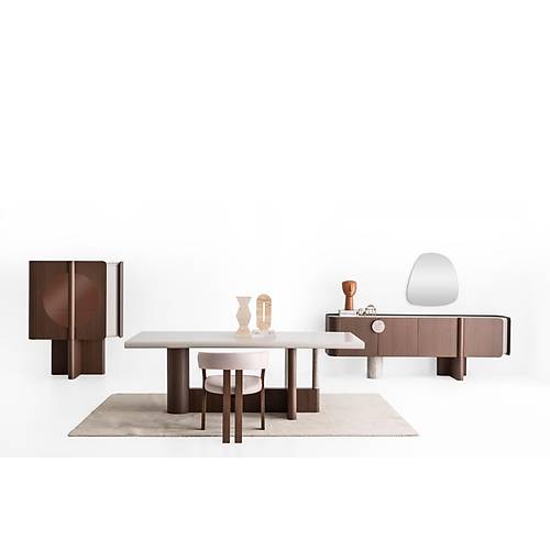 Matera-BMN Yemek Odas�