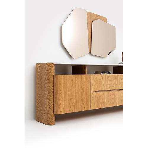 Sevilla Me�e-RVT Yemek Odas�