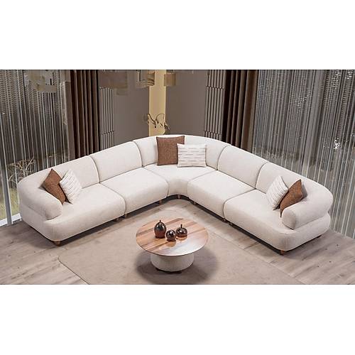 Arissa-ELX Ke Koltuk