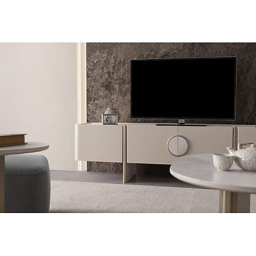 Pulusso Seramik-B�R Tv �nitesi