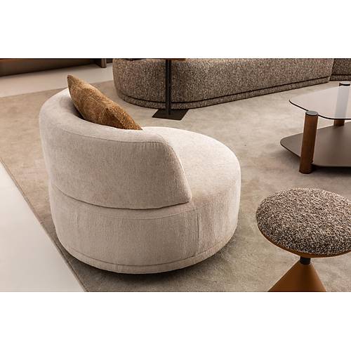 Mevlana-BMN Koltuk Takm