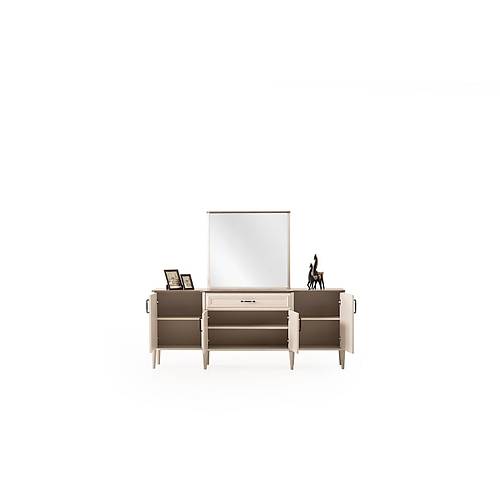 Bentancur-GLX Yemek Odas�