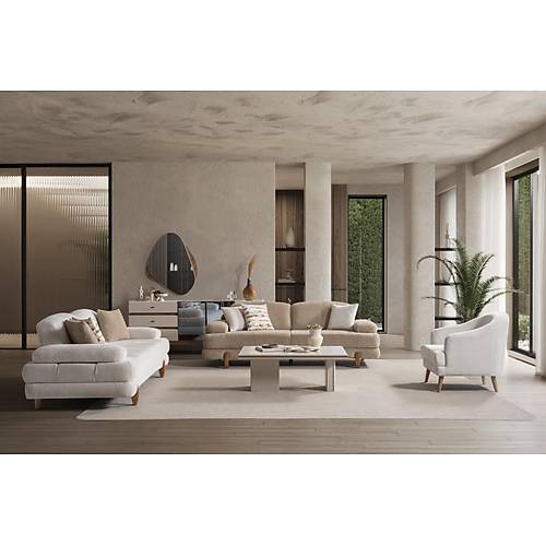 Moment-MOR Koltuk Tak�m�