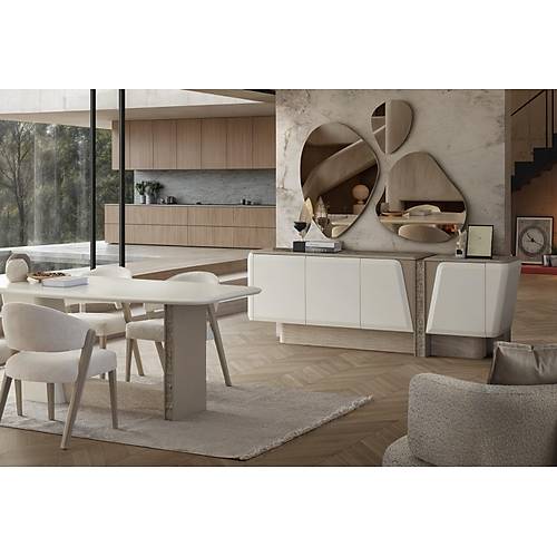 Zen-NWO Yemek Odas�