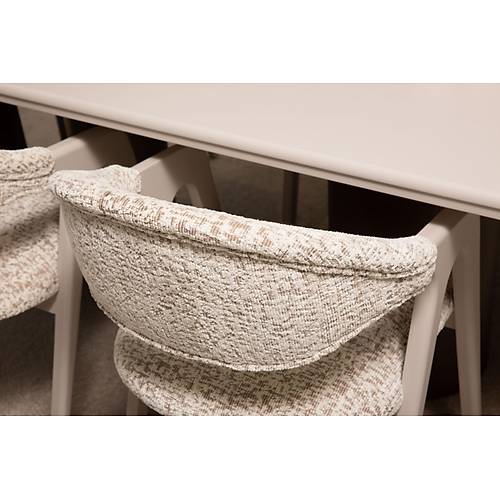 Nokka-ESS Yemek Odas�