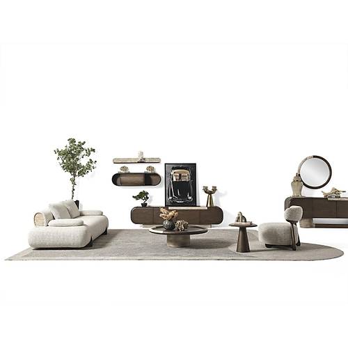 Mira-KTR Koltuk Tak�m�