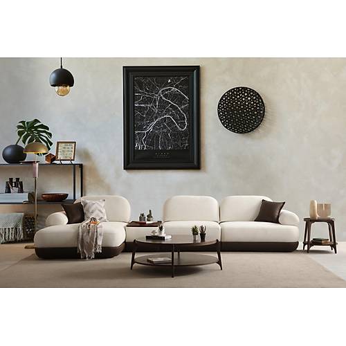 Nautilus-A� K��e Koltuk