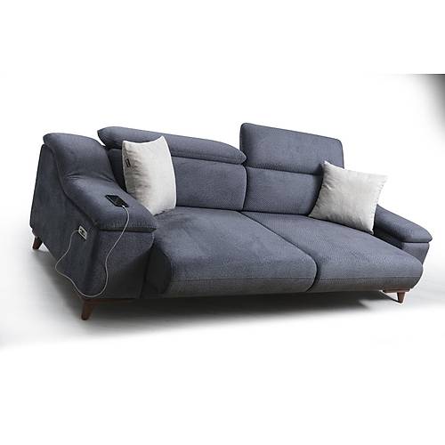 Mustang-SUD Koltuk Tak�m�