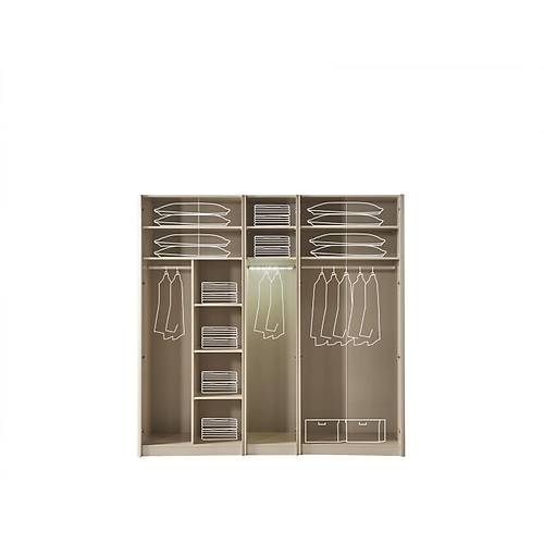 Petra-R�V Yatak Odas�