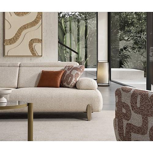 Bostamo-DEBR Koltuk Tak�m�