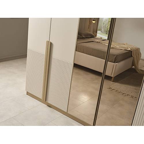 Mistral-OL Yatak Odas�