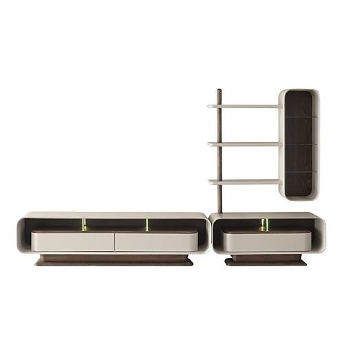 Alba-ETRL Tv �nitesi