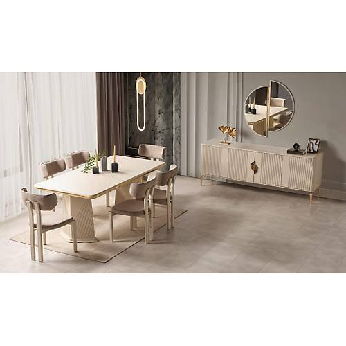 Akya Gold-UYG Yemek Odas�