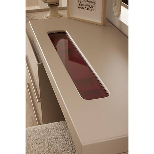 Victoria-DL Yatak Odas