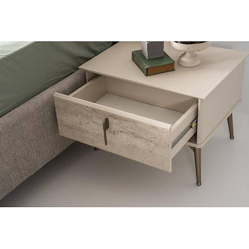 Beyza-MOR Yatak Odas�