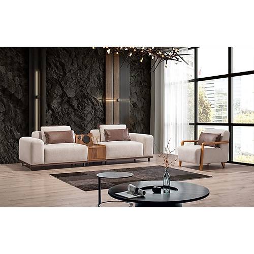 Hamilton-ELX Ke Koltuk