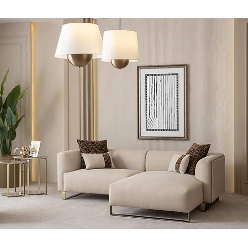 Merci-LL Koltuk Takm