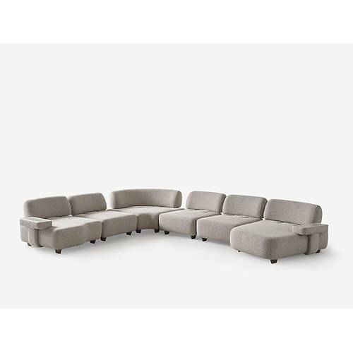 Ta� Mahal-DSD K��e Koltuk