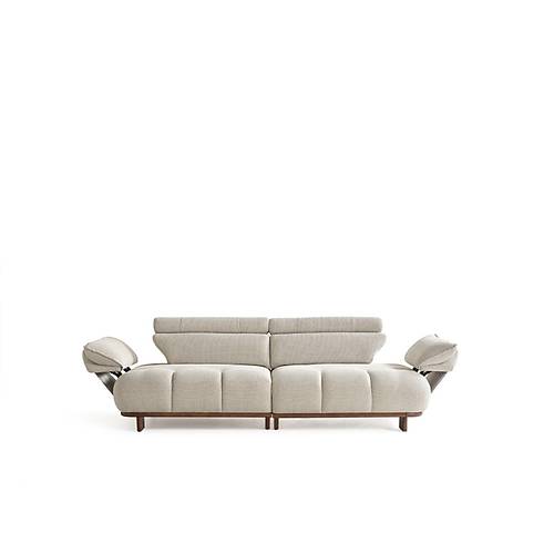 Crown-RXX Koltuk Tak�m�