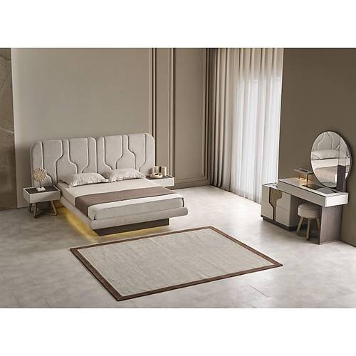 Ka�kar Ceviz-�F Yatak Odas�