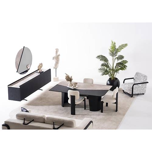 Gallada-STT Yemek Odas�