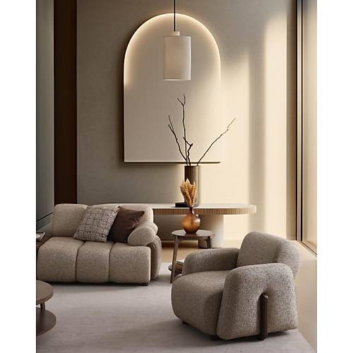 Marsel-D� Koltuk Tak�m�