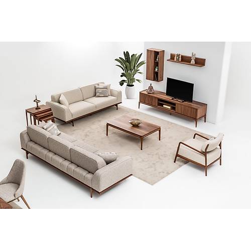 Milano-NG Orta Sehpa