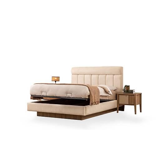 Oslo-BES Yatak Odas�