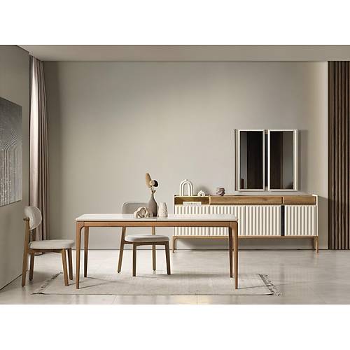 Kimbell-DMX Yemek Odas�