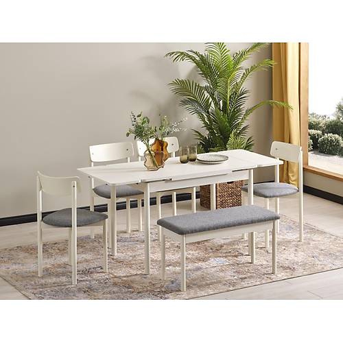 MT 6230-EV�S Masa & Sandalye